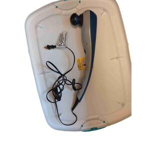 WAHL DEEP TISSUE MASSAGER - like new